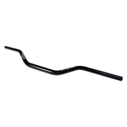 Timeless Styre, Fat Bar, Enduro, Svart, Aluminium, b. 810 , h. 107 , pb. 62mm